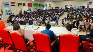 Chinese Modernization and Africa's Development