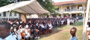 2023/24 matriculation